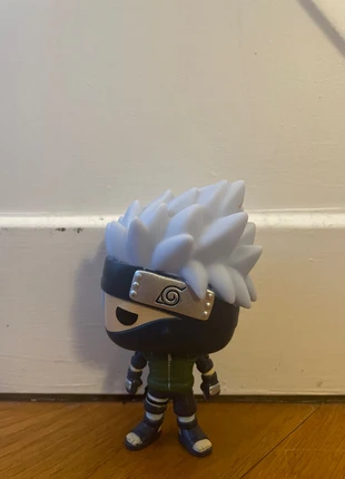 Figurine pop kakashi, marke: POP, zustand: Sehr gut, größe: Einheitsgröße, 3,00 €, 3,85 € inklusive Vinted-Käuferschutz