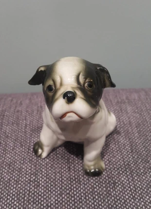 Vintage Dog Ornament Collectable Figurine Home Decor Gift, brand: dog, condition: Very good, £15.00, £16.45 includes Buyer Protection