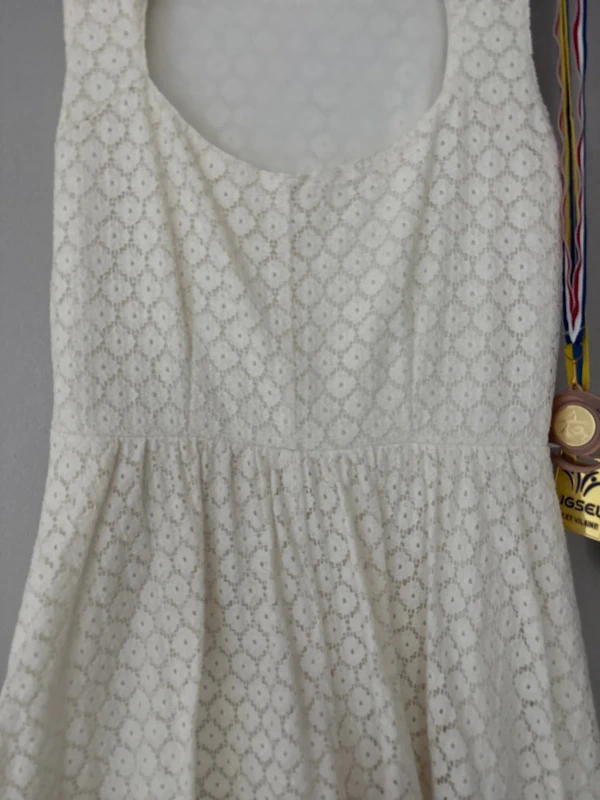 Robe, cérémonie femme/ jeune fille - photo numéro 5