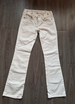 Jean Lévi’s femme, brand: Levi's, condition: Very good, size: M / 38 / 10, €8.00, €9.10 includes Buyer Protection