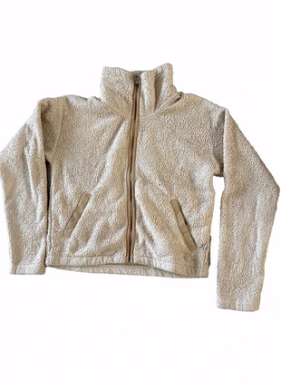 Polaire The North Face sherpa beige Femme S, brand: The North Face, condition: New without tags, size: S / 36 / 8, €35.00, €37.45 includes Buyer Protection