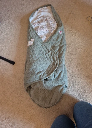 Lodger buggy footmuff perfect condition, brand: Lodger, condition: Very good, €50.00, €53.20 includes Buyer Protection