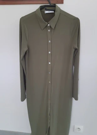 Robe mango, marke: Mango, zustand: Sehr gut, größe: S / 36 / 8, 15,00 €, 16,45 € inklusive Vinted-Käuferschutz