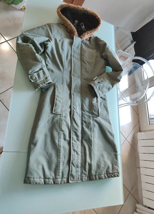 Cappotto lungo G-Star taglia S, marque: G-Star, état: Très bon état, taille: S / 36 / 8, 19,99 €, 21,69 € Protection acheteurs incluse