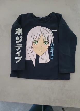 Sweat kiabi 4 and, marke: Kiabi, zustand: Gut, größe: 4 Jahre / 104, 1,00 €, 1,75 € inklusive Vinted-Käuferschutz