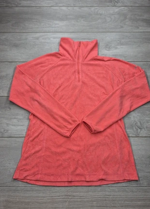 Polaire Columbia ¼ zip Corail Rose | Taille M Femme. 53, brand: Columbia, condition: Very good, size: M / 38 / 10, €22.00, €23.80 includes Buyer Protection