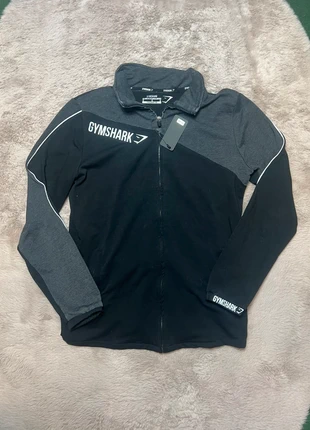 Gymshark 2015 OG Zipper / Black Grey / XL / David Laid #940, marque: Gymshark, état: Très bon état, taille: XL, 44,50 €, 47,43 € Protection acheteurs (Pro) incluse
