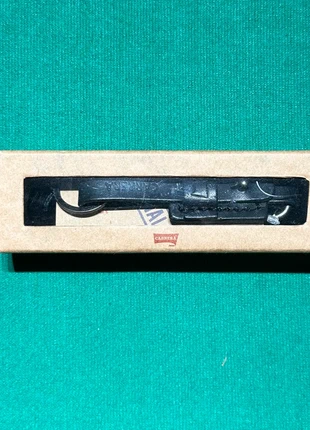 Portachiavi Carrera in Pelle, marke: Carrera, zustand: Neu, mit Etikett, 14,99 €, 16,44 € inklusive Vinted-Käuferschutz