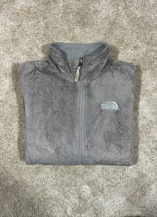 Polaire Pilou Grise The North Face | Taille M femme, brand: The North Face, condition: Very good, size: M / 38 / 10, €19.90, €21.60 includes Buyer Protection
