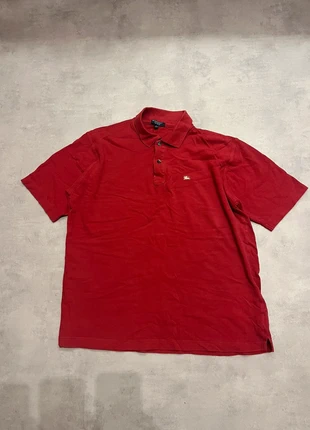 Polo burberry, marke: Burberry, zustand: Sehr gut, größe: L, 20,00 €, 21,70 € inklusive Vinted-Käuferschutz