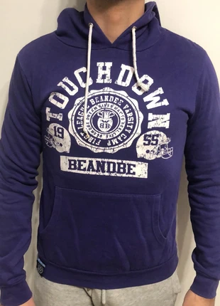Pull Violet, marke: Beandbe, zustand: Neu, größe: S, 4,00 €, 4,90 € inklusive Vinted-Käuferschutz