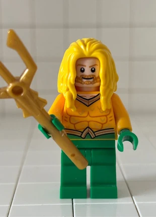 « Lire description » Figurine Lego Super Heroes Avengers Marvel 🍿 Aquaman sh0557 sh557, marque: LEGO, état: Très bon état, taille: Taille unique, 10,00 €, 11,20 € Protection acheteurs (Pro) incluse