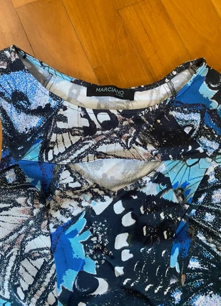 Vestito aderente, brand: Marciano, condition: New without tags, size: S / 36 / 8, €7.00, €8.05 includes Buyer Protection