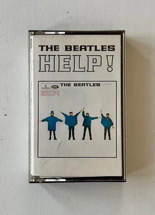 Cassette K7 Rock Beatles, condition: Very good, €9.00, €10.15 includes Buyer Protection