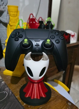 Support manette Hollow Knight, brand: sareltyno3d, condition: New without tags, €7.00, €8.05 includes Buyer Protection