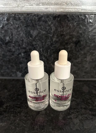 Accélérateur de séchage vernis, brand: Essence, condizioni: Nuovo con cartellino, €3.00, €3.85 include la Protezione acquisti