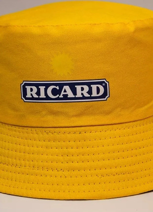 Bob Ricard jaune