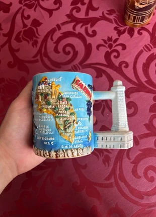 Tazza Salento, marca: salento, estado: Nuevo sin etiquetas, 14,99 €, 16,44 € Protección al comprador incluida