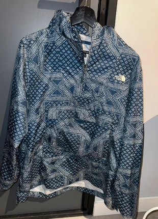 The north face wind jas, marque: The North Face, état: Très bon état, taille: L / 40 / 12, 18,00 €, 19,60 € Protection acheteurs incluse