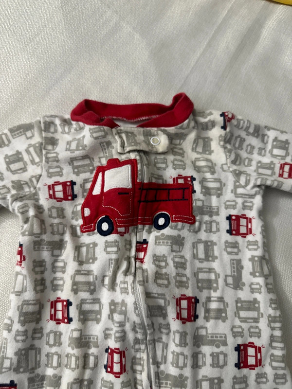 Pijama just one you by Carter’s niño 👶 3