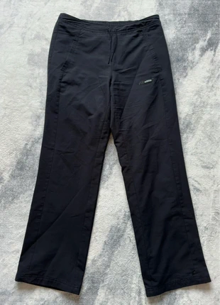 Adidas Vintage Mixte Noir – Coupe droite (L), marca: adidas, estado: Muy bueno, tamaño: L, 29,99 €, 32,19 € Protección al comprador Pro incluida