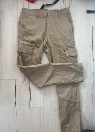 Cargo, brand: Kiabi, condizioni: Nuovo senza cartellino, taglia: IT 36 | W27, €5.00, €5.95 include la Protezione acquisti