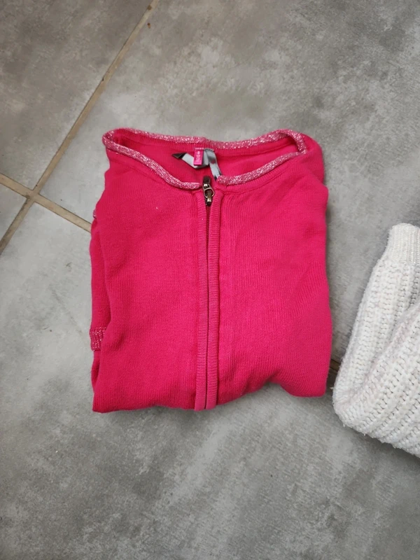 Lot de 3 gilets - photo numéro 2