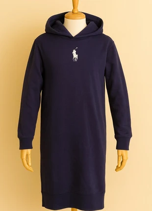 Robe en sweat shirt hiver Ralph Lauren taille 14 ans en parfait état neuve sans étiquettes, marke: Ralph Lauren, zustand: Neu, größe: XS / 34 / 6, 45,00 €, 47,95 € inklusive Vinted-Käuferschutz