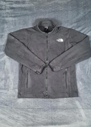 Polaire The North Face full zip noire homme en taille S, merk: The North Face, staat: Heel goed, maat: S, € 19,00, € 20,65 inclusief Kopersbescherming