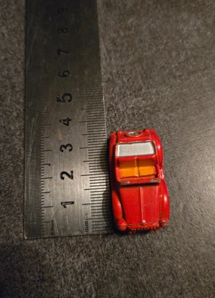 Voiture Micro Machines, brand: Micro Machines, condition: Good, size: 3 years / 98 cm, €5.00, €5.95 includes Buyer Protection