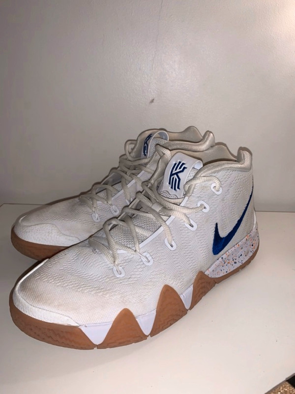 Kyrie best sale 4 brun