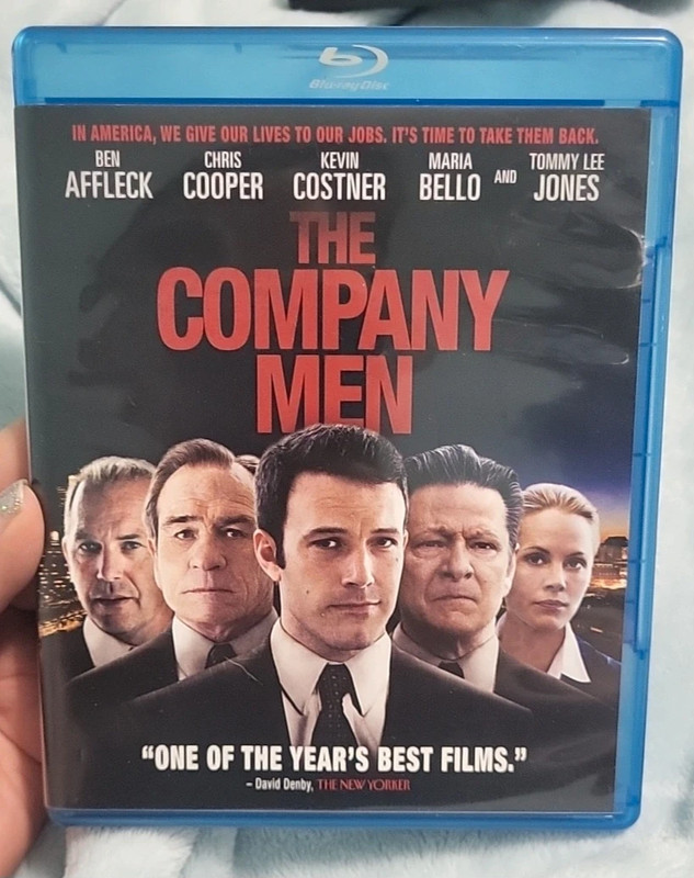 The company men blu-ray 1