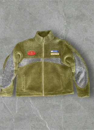 Systemic Search & Destroy Fleece grün, marque: Systemic, état: Neuf sans étiquette, taille: M, 85,00 €, 89,95 € Protection acheteurs incluse