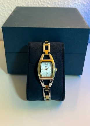 Memphis Women’s Gold & Silver Bracelet Watch Elegant Classic Design, marca: Memphis, estado: Muy bueno, tamaño: Talla única, 9,95 €, 11,15 € Protección al comprador incluida