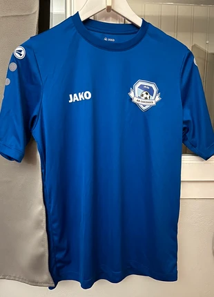 Maillot de foot, brand: Jako, condition: Very good, size: S, €4.00, €4.90 includes Buyer Protection