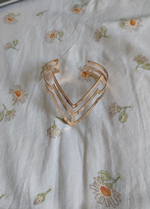 Manchette de bras, marke: Shein, zustand: Sehr gut, 3,00 €, 3,85 € inklusive Vinted-Käuferschutz