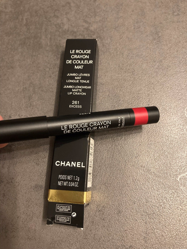 Maquillage Chanel - Vinted