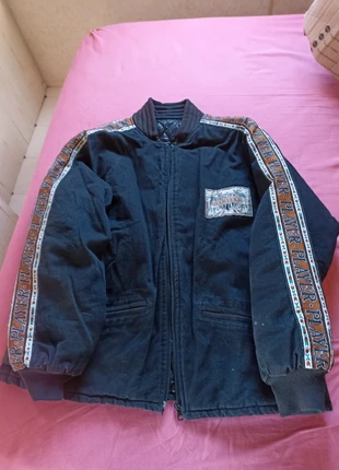 Parka , brand: Inconnu, condition: Satisfactory, size: XL / 42 / 14, €5.00, €5.95 includes Buyer Protection