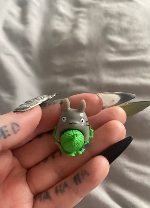 Studio Ghibli figure #anime #ponyo #spiritedaway, brand: Studio Ghibli, condition: Very good, size: Preemie, up to 44cm, £2.50, £3.00 includes Buyer Protection Pro