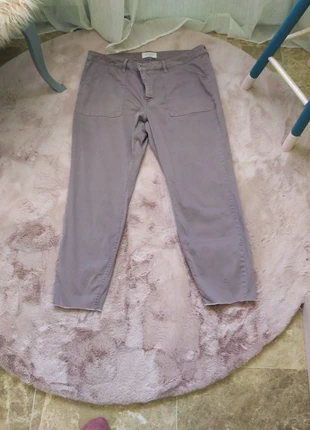 Pantalón cargo talla grande#vintedgift, brand: Mango, condizioni: Ottime, taglia: 6XL / IT 56 / EU 52, €2.00, €2.80 include la Protezione acquisti