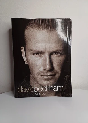 Livre David Beckham "Mon but" biographie, condition: Very good, €8.00, €9.10 includes Buyer Protection