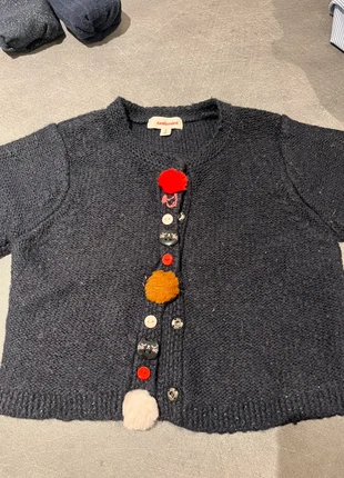 Gilet Catimini 2 ans, marca: Catimini, estado: Muy bueno, tamaño: 18-24 meses / 86 cm, 6,00 €, 7,00 € Protección al comprador incluida