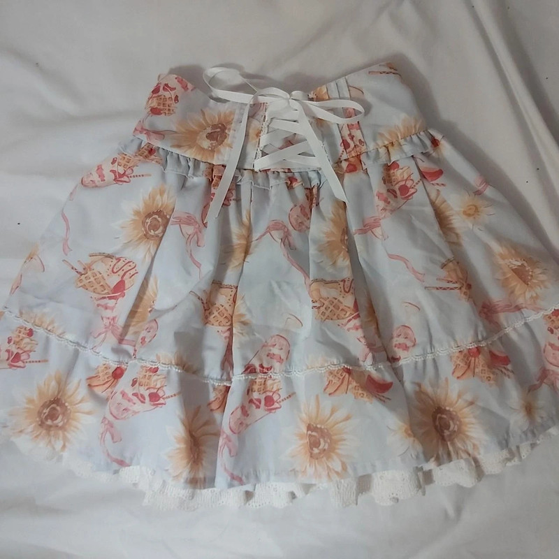 Liz Lisa Parfait Skirt 1