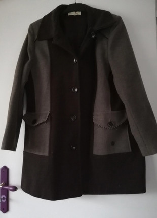 vinted manteau femme taille 44