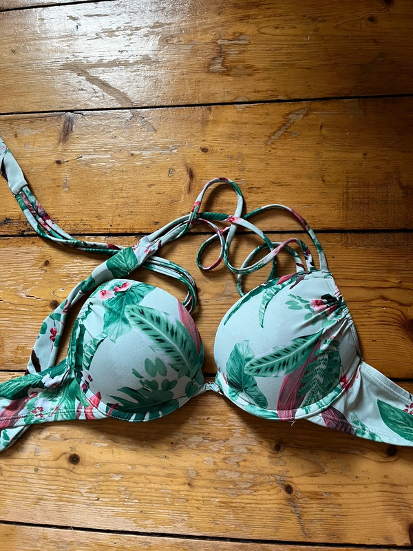 Bikini top super push up on sale