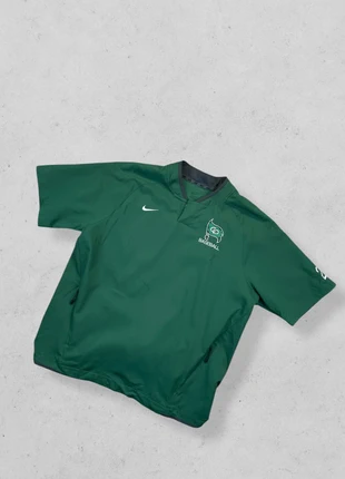 Windbreaker Nike Football Us, marca: Nike, estado: Satisfatório, tamanho: XL, €5.00, €5.95 inclui Proteção do Comprador