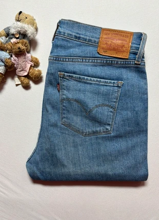 Jean Levis 501 - Coupe Skinny 🇺🇸, marke: Levi's, zustand: Sehr gut, größe: L / 40 / 12, 30,00 €, 32,20 € beinhaltet Vinted-Käuferschutz Pro