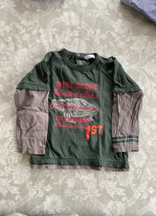 t shirt, brand: Kid Kanai, condition: Very good, size: 24-36 months / 92 cm, €2.00, €2.80 includes Buyer Protection