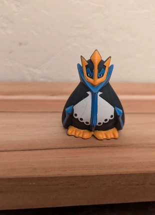 Puppet finger pingoleon, merk: Pokémon, staat: Heel goed, maat: Universeel, € 2,00, € 2,80 inclusief Kopersbescherming