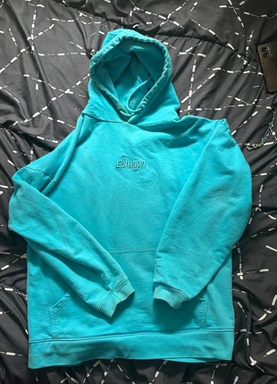 Sweat à Capuche / Echelon Records - VALD, merk: vald, staat: Heel goed, maat: L, € 45,00, € 47,95 inclusief Kopersbescherming